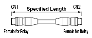 HR10A Connector Relay Harness:Related Image