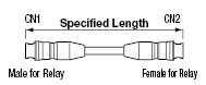 HR10A Connector Relay Harness:Related Image