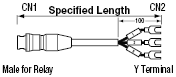 HR10A Connector Relay Harness:Related Image