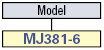 Mini DIN Connector Board Mounting Model (Plug-in Model):Related Image