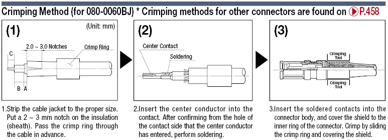 SMB Plug & Jack:Related Image