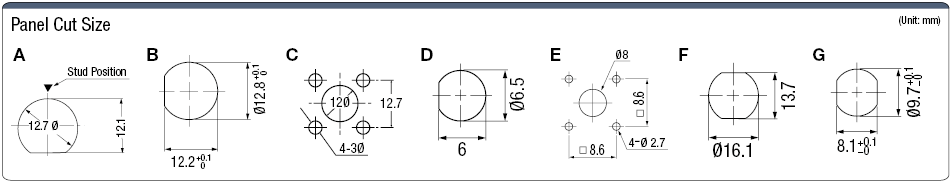 Relay Adaptor (for Same Model Connectors):Related Image