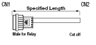 D3100 Connector Harness:Related Image