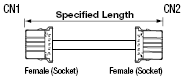 D3100 Connector Harness:Related Image