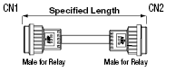 D3100 Connector Harness:Related Image