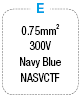 Mini-Universal MATE-N-lOK Connector Harness:Related Image