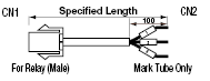 Mini-Universal MATE-N-lOK Connector Harness:Related Image