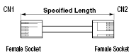 EI Series Connector Harness:Related Image