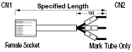 EI Series Connector Harness:Related Image