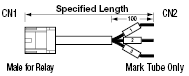 EI Series Connector Harness:Related Image