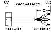 VH Connector Harness:Related Image