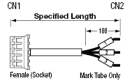 PH Connector Harness:Related Image