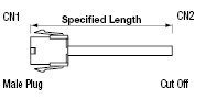 5500 Series Connector Harness:Related Image