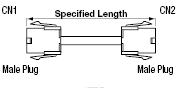 5500 Series Connector Harness:Related Image