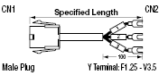 5500 Series Connector Harness:Related Image