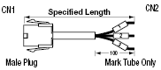 5500 Series Connector Harness:Related Image