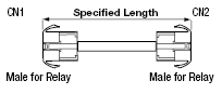 EL Connector Harness:Related Image