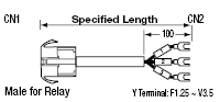 EL Connector Harness:Related Image