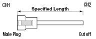 SM Series Connector Harness:Related Image