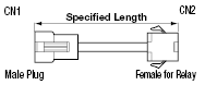 SM Series Connector Harness:Related Image