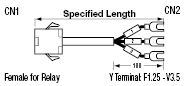 SM Series Connector Harness:Related Image