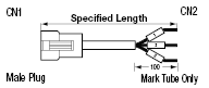 SM Series Connector Harness:Related Image