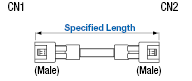 CLO7 Waterproof Connector Harness:Related Image