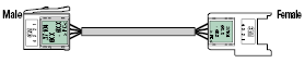 e-CON Connector Harness:Related Image