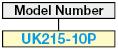 UK Double-Level Terminal Block (M3 - M4):Related Image