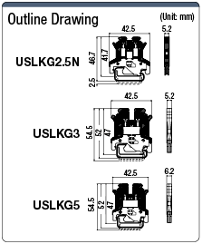 Ground Terminal Block:Related Image