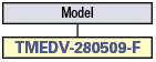 Plug-Model Connector Terminal, 110 Series Female (Fitting Part Exposed Model):Related Image