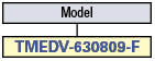 Plug-Model Connector Terminal, 250 Series Female (Fitting Part Exposed Model):Related Image