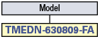 Plug-Model Connector Terminal, 250 Series Female (Fitting Part Insulated Model):Related Image