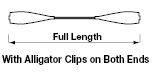 Alligator Clip Harness (20A):Related Image