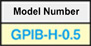 GP-IB Cable, Highly Reliable Metal Hood Type: Related Image