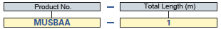 USB 2.0, Model-A Double-End Harness:Related Image