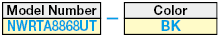 Tool Pressure Model (without UTP / CAT6 / Dust Cover):Related Image