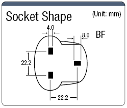 OA Tap - BS Compatible Model:Related Image