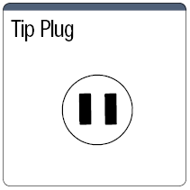 Extension Cord Parts - Swing Plug (Flat 2-Core):Related Image