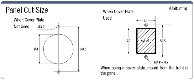 Commercial Locking Model Outlet - Outlet (Embedded Model):Related Image