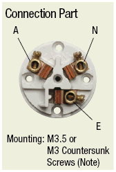 Universal Blade Model Outlet - Outlet / O Model:Related Image