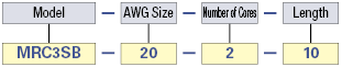 MRC3SB UL Standard with Shield:Related Image