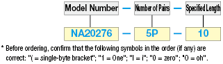 NA20276 UL Standard with Shield AWG28:Related Image