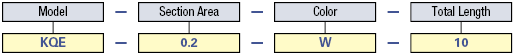 KQE 60 V Cross-linked Polyethylene Insulation:Related Image