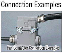 Metal Conduit Connector (Straight / PG Screw):Related Image