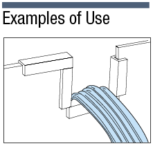 U-Shaped Bushing (Standard Model):Related Image