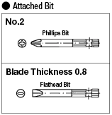 Insulated Torque Screwdriver:Related Image