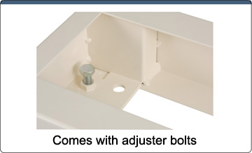 Configurable Size Frame FSCB Series: Related Images