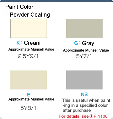 Configurable Size Frame FSCB Series: Related Images