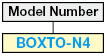 Steel Terminal Block Box, with Door Model:Related Image